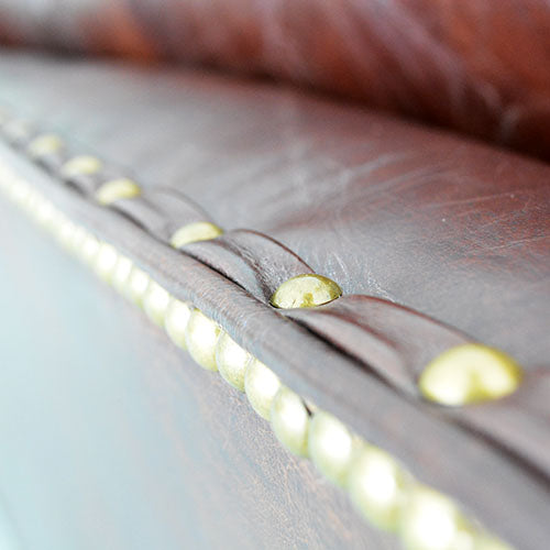 言葉がいらない掛け心地 HALO BALMORAL 2P SOFA