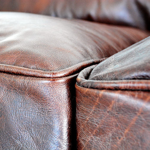 言葉がいらない掛け心地 HALO BALMORAL 2P SOFA