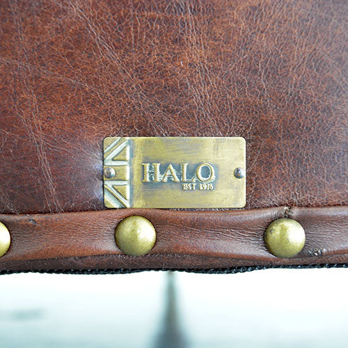 言葉がいらない掛け心地 HALO BALMORAL 2P SOFA