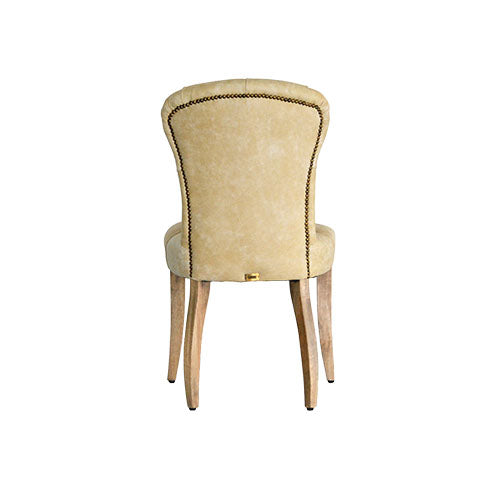 珍しい色に出会いました!! HALO CHESTER CHAIR GALATA SAVVIA W.OAK