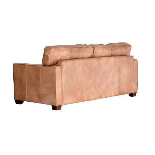品良くまとめるイギリスモダン。 HALO NEWCOUNTHENRY SOFA