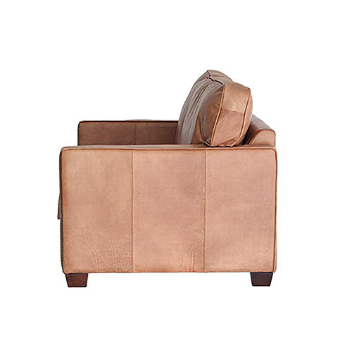 品良くまとめるイギリスモダン。 HALO NEWCOUNTHENRY SOFA
