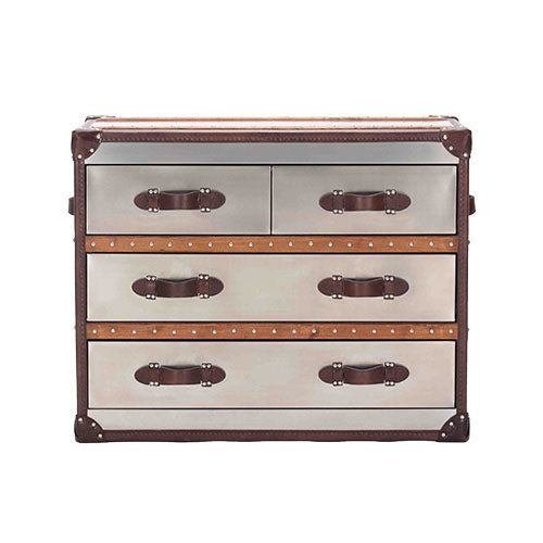 アート・オブ・リビング HALO STONYHURST MEDIUM CHEST BS