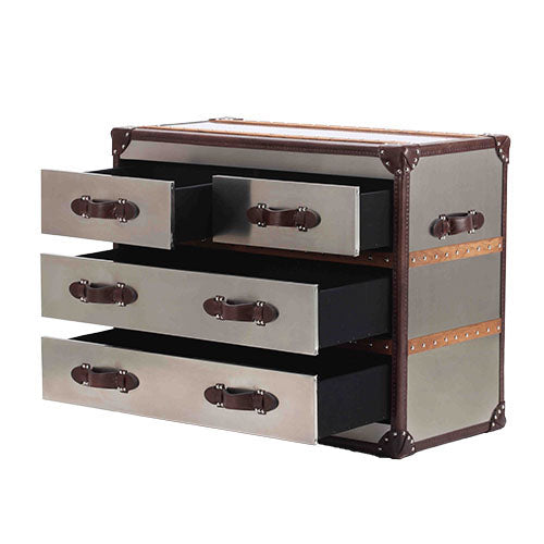 アート・オブ・リビング HALO STONYHURST MEDIUM CHEST BS