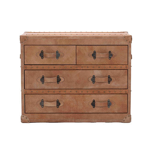 アート・オブ・リビング HALO STONYHURST MEDIUM CHEST TINOSSI C