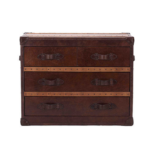 アート・オブ・リビング HALO STONYHURST MEDIUM CHEST VC