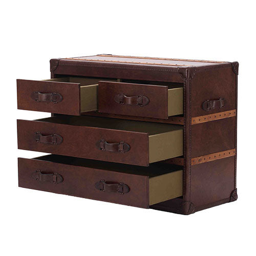 アート・オブ・リビング HALO STONYHURST MEDIUM CHEST VC