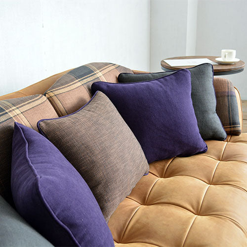 オピアムソファでドラマな暮らし OPIUM SOFA 3P
