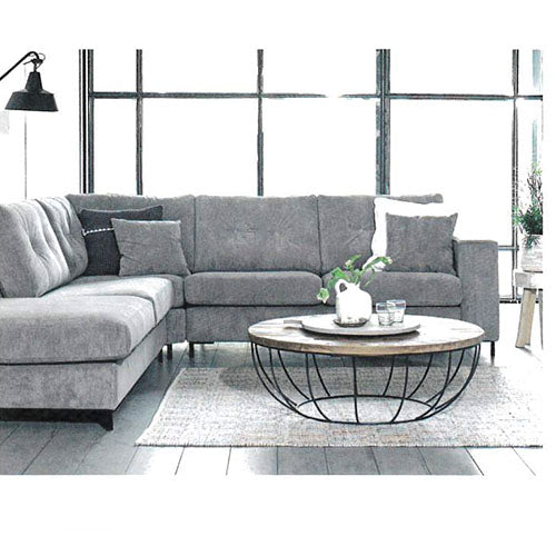 この丸さが愛おしい。 / d-Bodhi MEDISON COFFEE TABLE