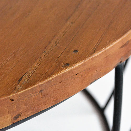 この丸さが愛おしい。 / d-Bodhi MEDISON COFFEE TABLE