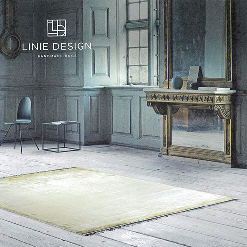 LINIE DESIGN / ALMERIA BEIGE 140cm×200cm