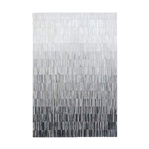 LINIE DESIGN / FADE GREY 140cm×200cm