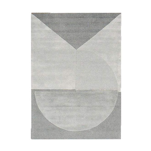 LINIE DESIGN / SATOMI ANTHRACIT 140cm×200cm