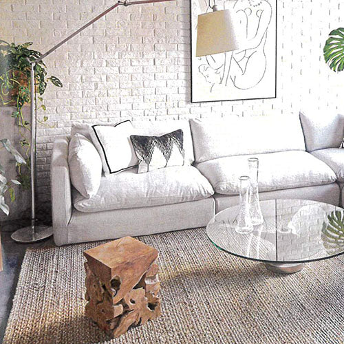 LINIE DESIGN / MADERA 200cm×300cm