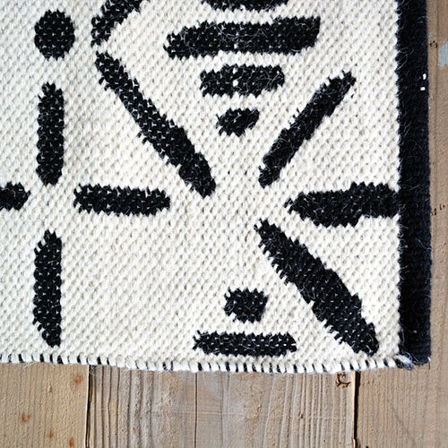 大人っぽさを楽しむ一枚 140cm×200cm