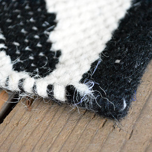 大人っぽさを楽しむ一枚 140cm×200cm