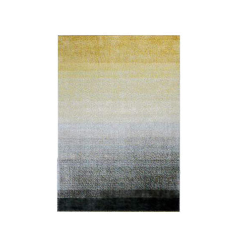 LINIE DESIGN / COMBINATION YELLOW 170cm×240cm