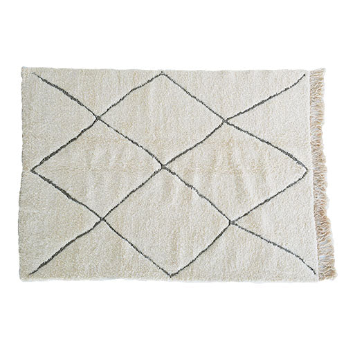 Beni Ouarain 145cm×190cm / ベニワレン