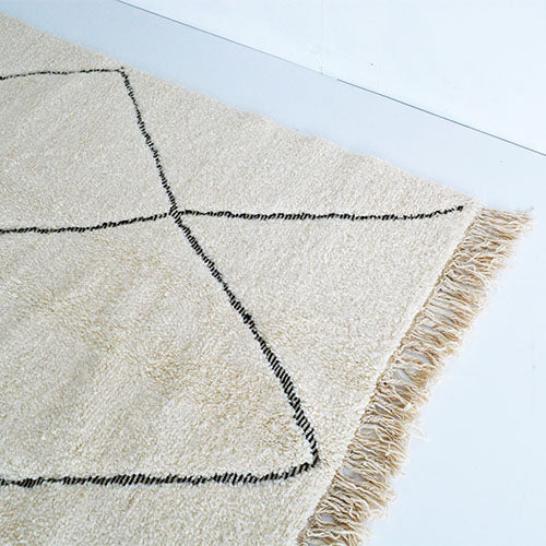 Beni Ouarain 145cm×190cm / ベニワレン