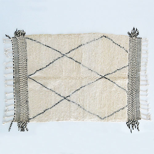 Beni Ouarain 125cm×180cm / ベニワレン