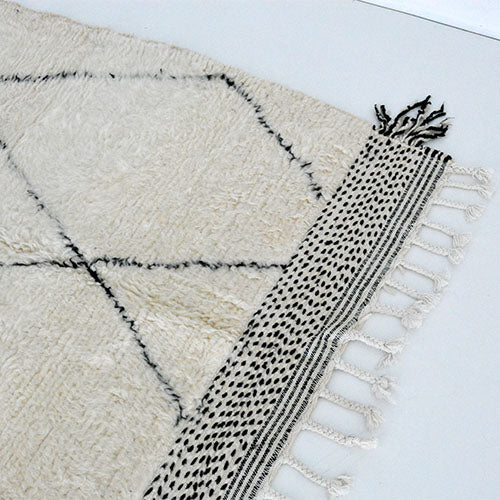 Beni Ouarain 125cm×180cm / ベニワレン