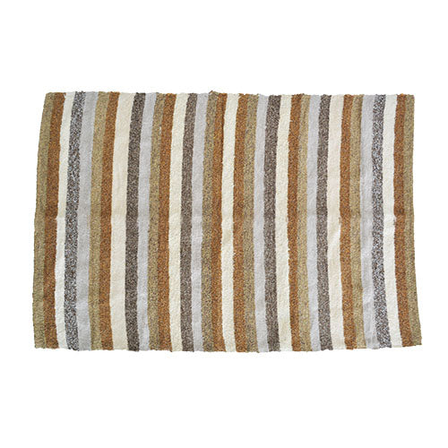 そうそう、この雰囲気なんだよねー。 JARAPA DELHI BROWN 140×200