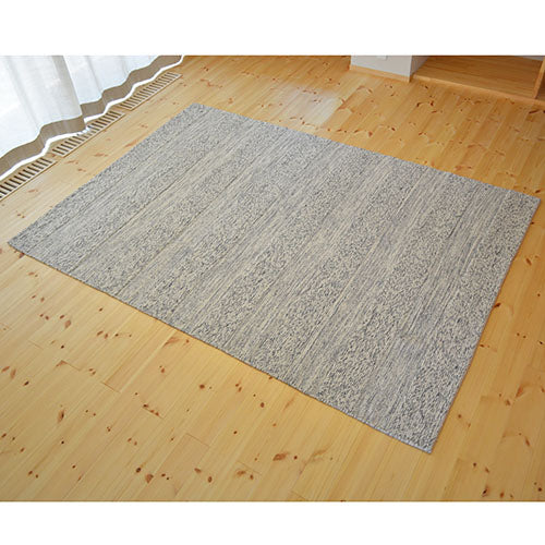 オン・ザ・ストライプ 230cm×160cm