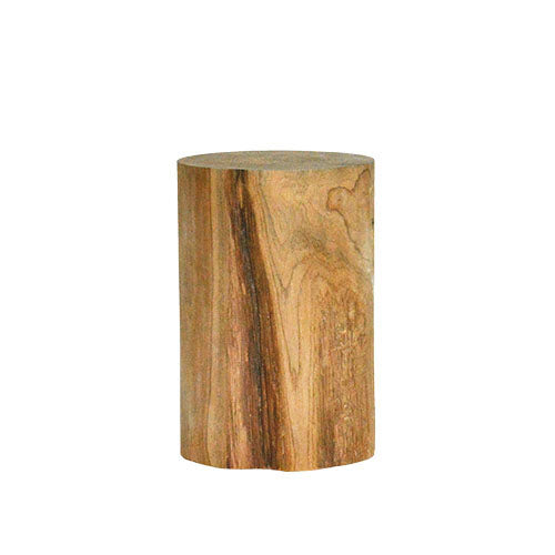 これぞ、萌え断。/ dareels SOLID STOOL ROUND