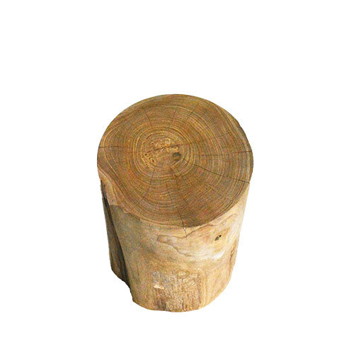 これぞ、萌え断。/ dareels SOLID STOOL ROUND