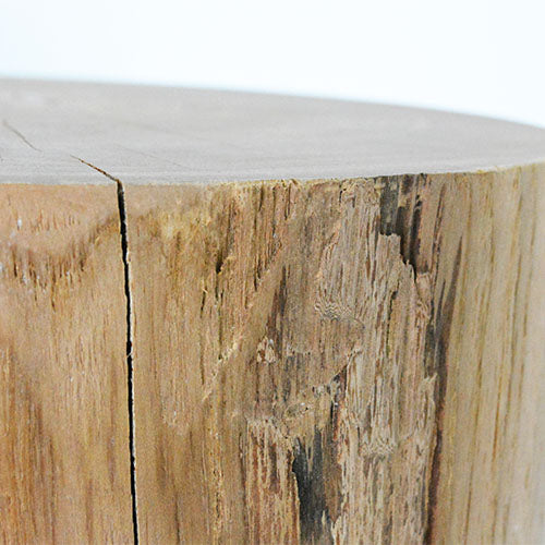 これぞ、萌え断。/ dareels SOLID STOOL ROUND