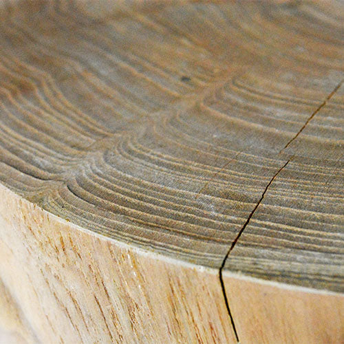 これぞ、萌え断。/ dareels SOLID STOOL ROUND