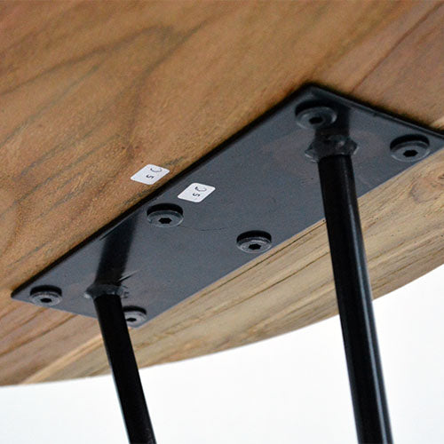 空間の名脇役 / dareels RODA SIDE TABLE