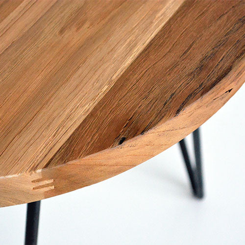 空間の名脇役 / dareels RODA SIDE TABLE