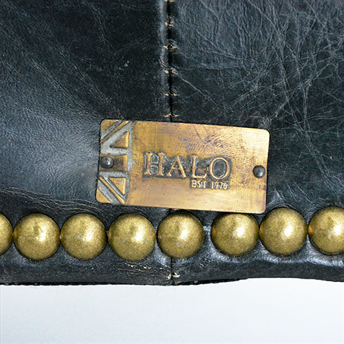 究極のチェスターフィールドソファ / HALO KENSINGTON 2P SOFA OSB