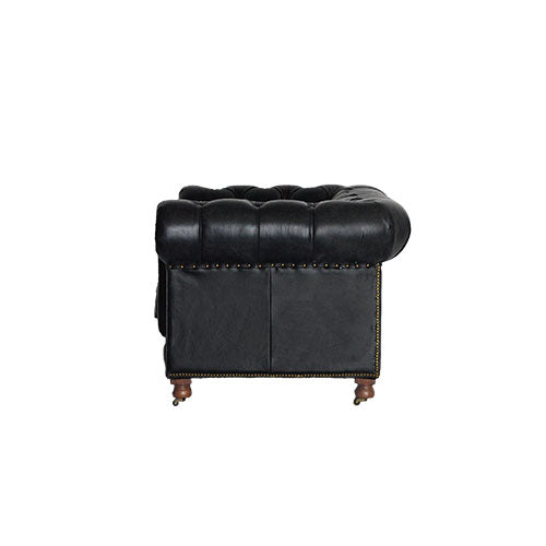 究極のチェスターフィールドソファ / HALO KENSINGTON 2P SOFA OSB