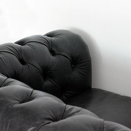 究極のチェスターフィールドソファ / HALO KENSINGTON 2P SOFA OSB