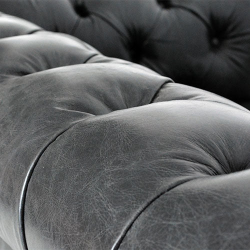 究極のチェスターフィールドソファ / HALO KENSINGTON 2P SOFA OSB