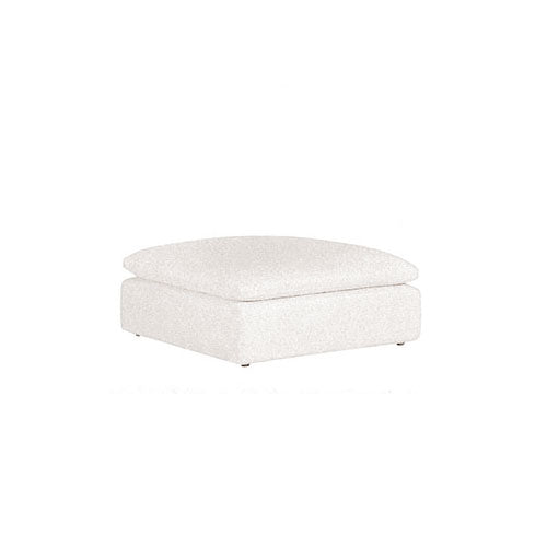 最高な白ソファ。 / HALO LUSCIOUS SECTIONAL SOFA