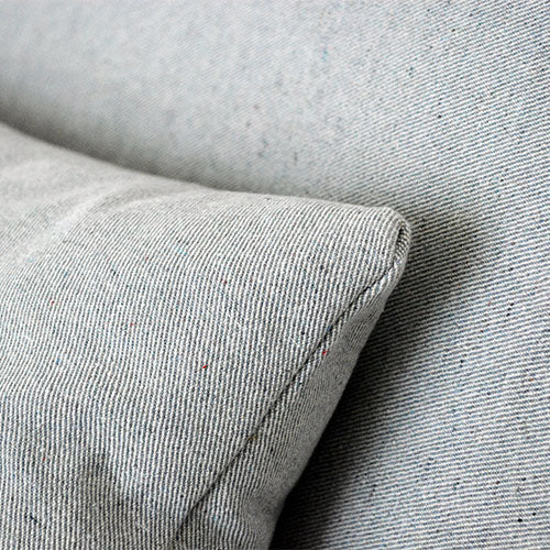 ついに出会った神ソファ。 / HALO PANAMA 3P SOFA PHOENIX UPCYCLED GREY