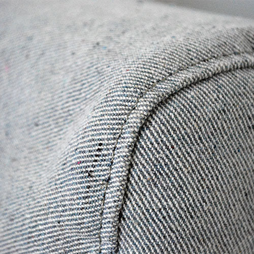 ついに出会った神ソファ。 / HALO PANAMA 3P SOFA PHOENIX UPCYCLED GREY