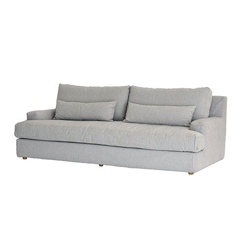 ついに出会った神ソファ。 / HALO PANAMA 3P SOFA PHOENIX UPCYCLED GREY