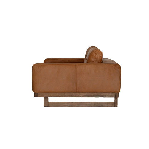 ビンテージ×ラグジュアリーな世界をお届け。 HALO FROSTER SOFA