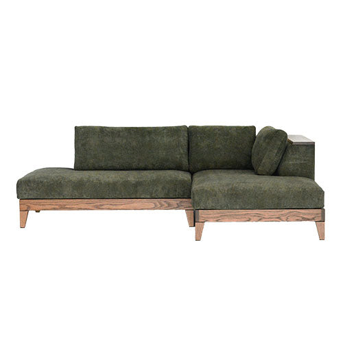 夢のコラボレーションが実現。/ BEACH FURNITURE / BAY SOFA 64 WST(R) CORDUROY KHAKI