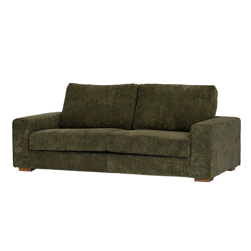 座るだけじゃ、もったない。 / BEACH FURNITURE / BAY SOFA 72 CORDUROY KHAKI