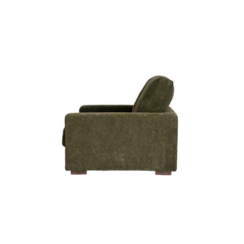 座るだけじゃ、もったない。 / BEACH FURNITURE / BAY SOFA 72 CORDUROY KHAKI