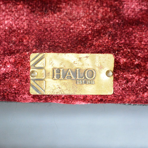 【送料無料】パッチワークの最高峰、ベンジントンソファ。 / HALO BENSINGTON 2.5P SOFA