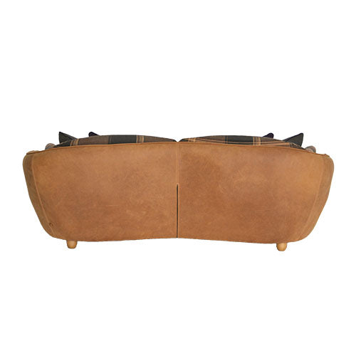 オピアムソファでドラマな暮らし OPIUM SOFA 3P