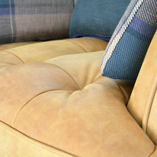 オピアムソファを独り占め!! OPIUM SOFA 1P