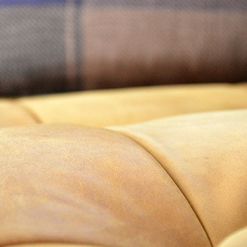 オピアムソファを独り占め!! OPIUM SOFA 1P