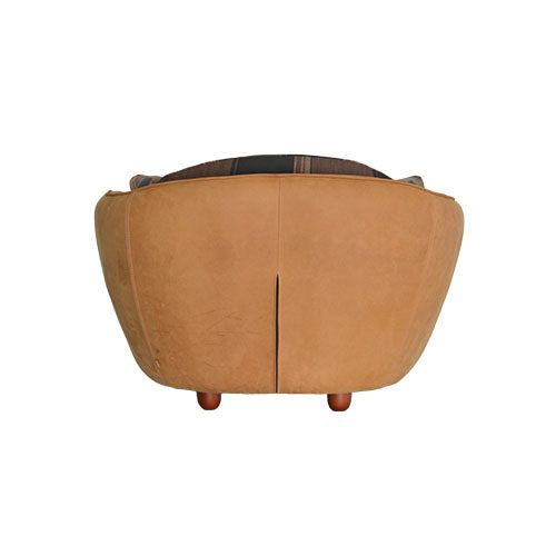 オピアムソファを独り占め!! OPIUM SOFA 1P